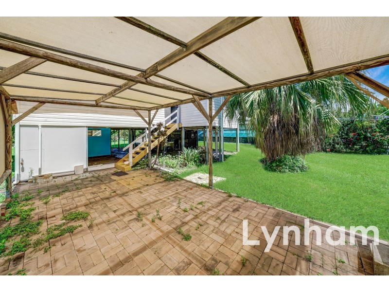217 Ireland Street, Oonoonba QLD 4811