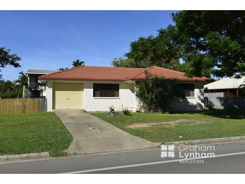 1 Julia Street, Kirwan QLD 4817