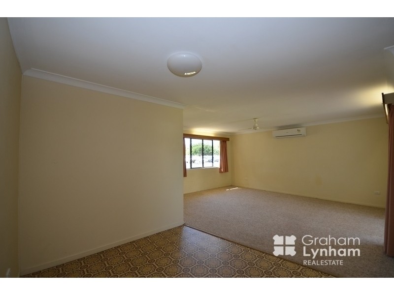 1 Julia Street, Kirwan QLD 4817