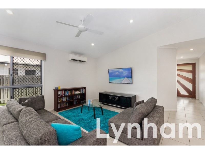 15 Marquise Circuit, Burdell QLD 4818