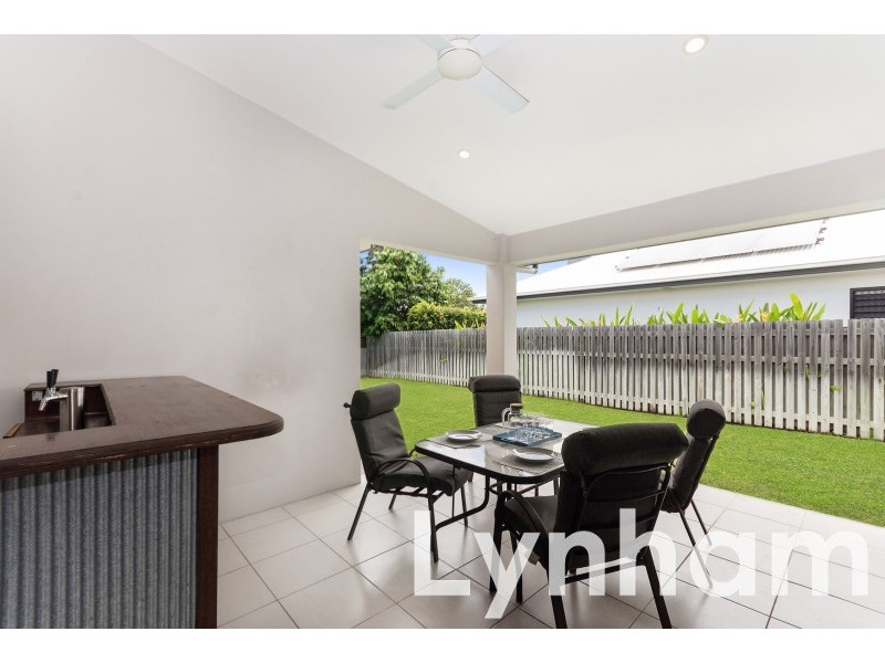 15 Marquise Circuit, Burdell QLD 4818