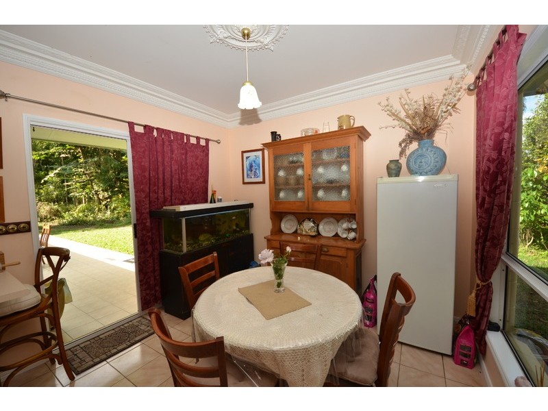 116 Ring Road, Alice River QLD 4817