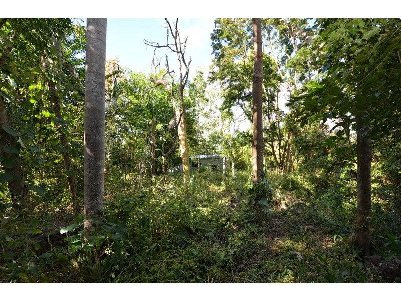 116 Ring Road, Alice River QLD 4817