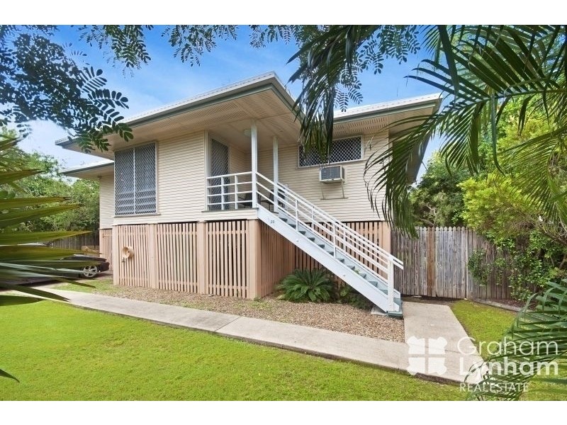 20 Tregaskis Street, Vincent QLD 4814