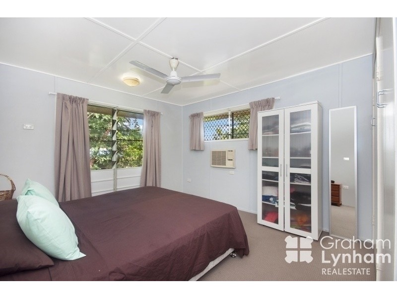 20 Tregaskis Street, Vincent QLD 4814