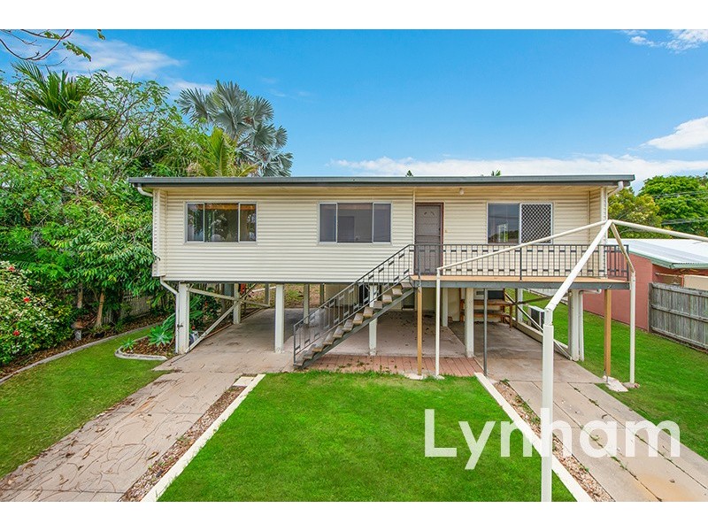 576 Ross River Road, Cranbrook QLD 4814
