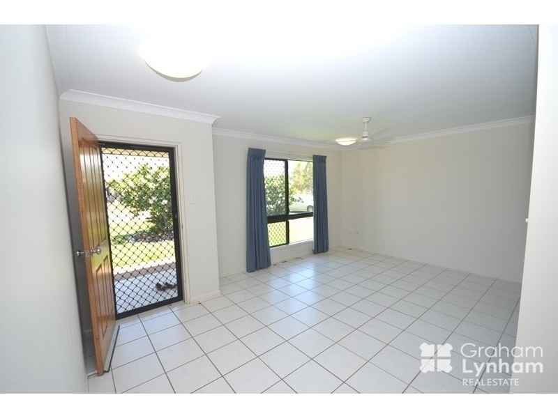 3 Fitzallen Street, Bushland Beach QLD 4818