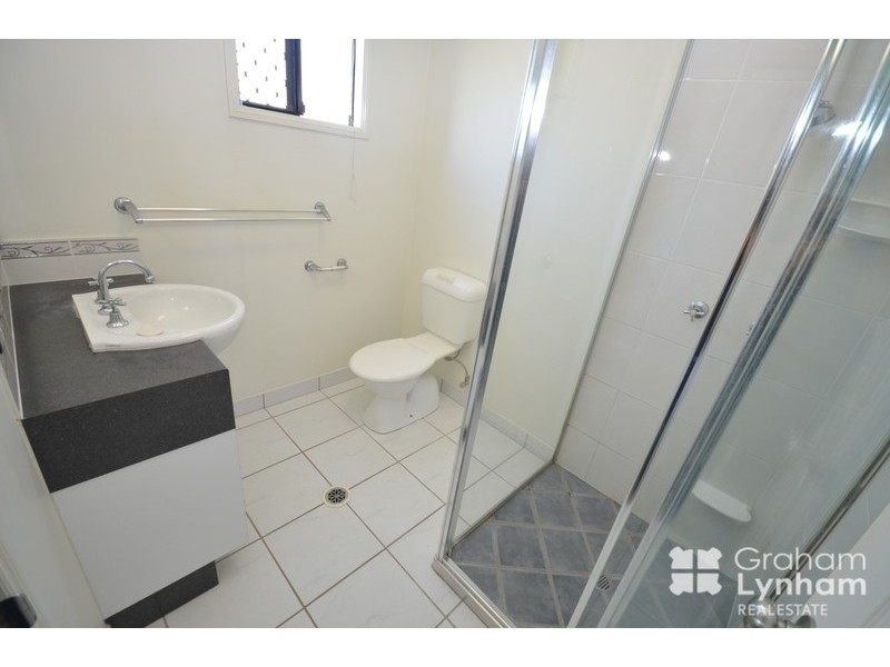 3 Fitzallen Street, Bushland Beach QLD 4818