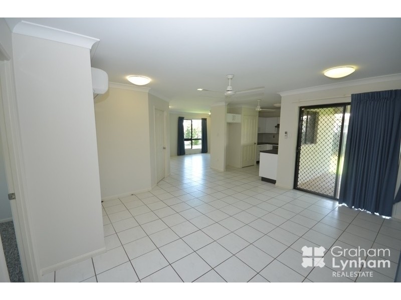 3 Fitzallen Street, Bushland Beach QLD 4818