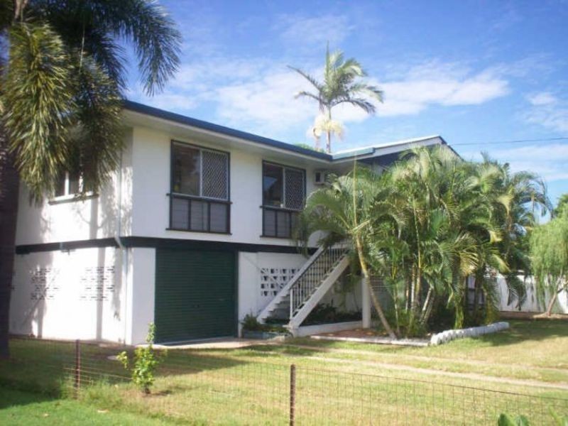 356 Fulham Road, Heatley QLD 4814
