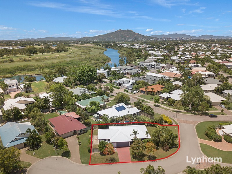 8 Admiralty Close, Idalia QLD 4811