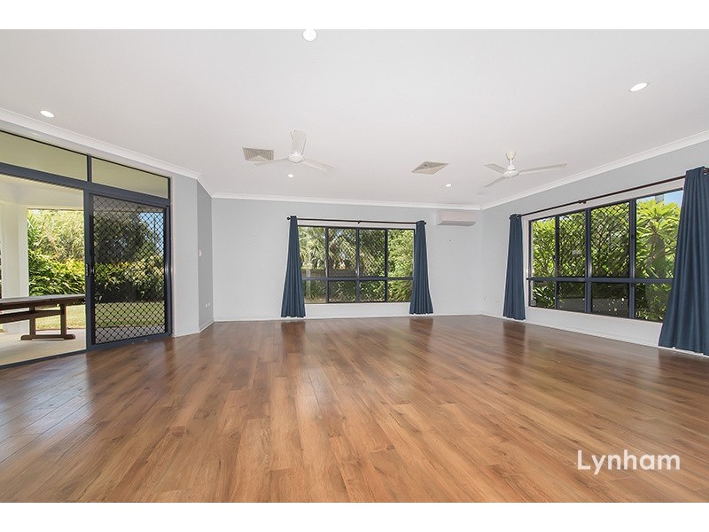 8 Admiralty Close, Idalia QLD 4811