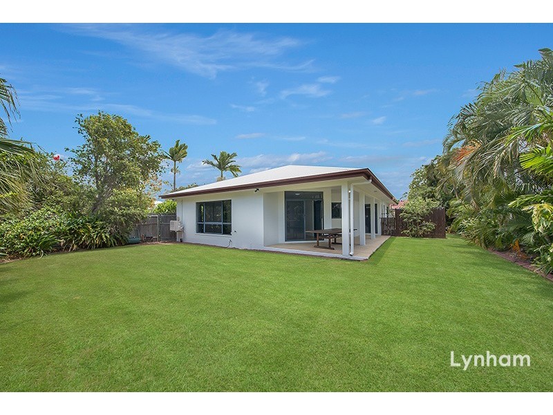 8 Admiralty Close, Idalia QLD 4811