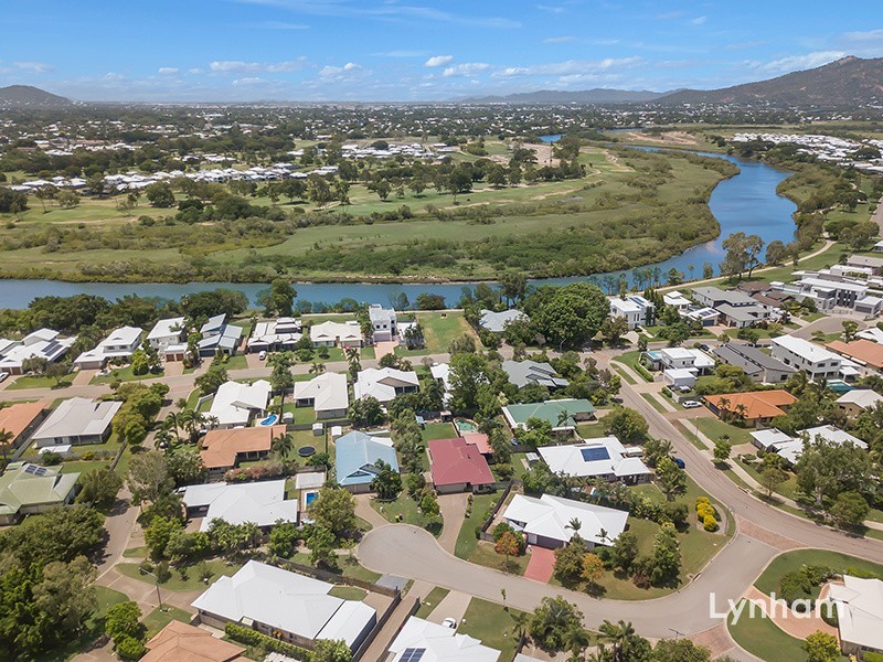 8 Admiralty Close, Idalia QLD 4811