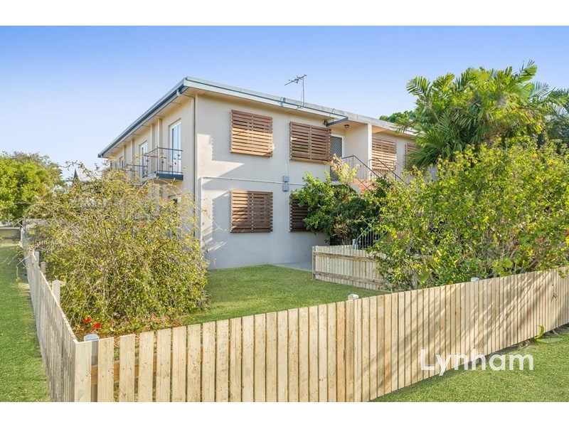 1/42 Philp Street, Hermit Park QLD 4812