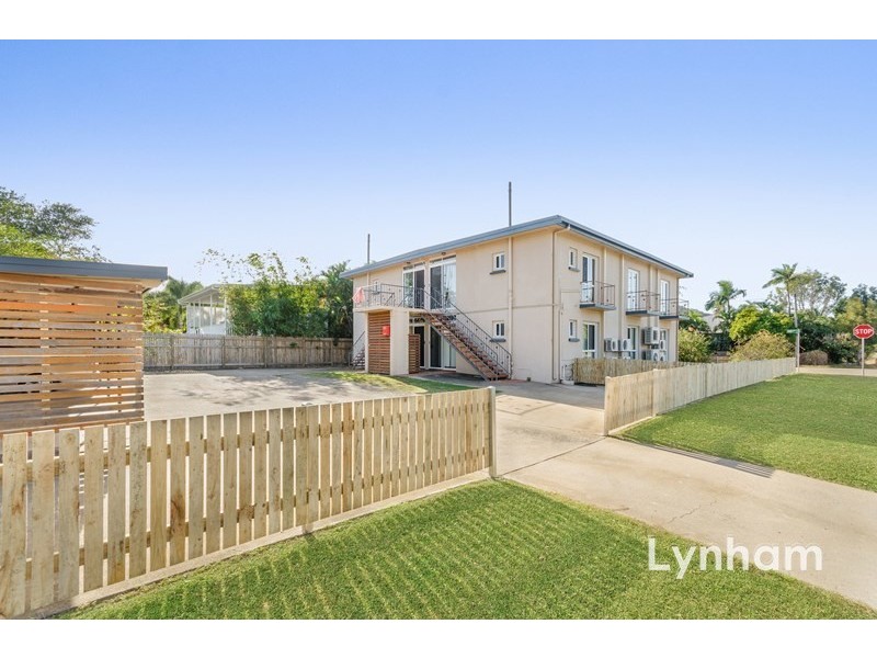 1/42 Philp Street, Hermit Park QLD 4812