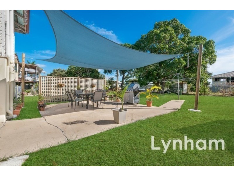 136 Howlett Street, Currajong QLD 4812
