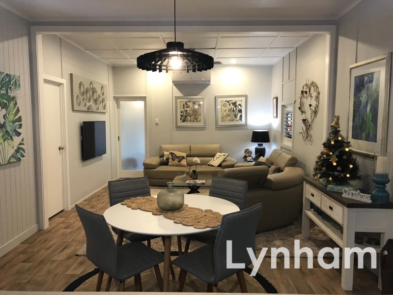 42 Tenth Avenue, Railway Estate QLD 4810