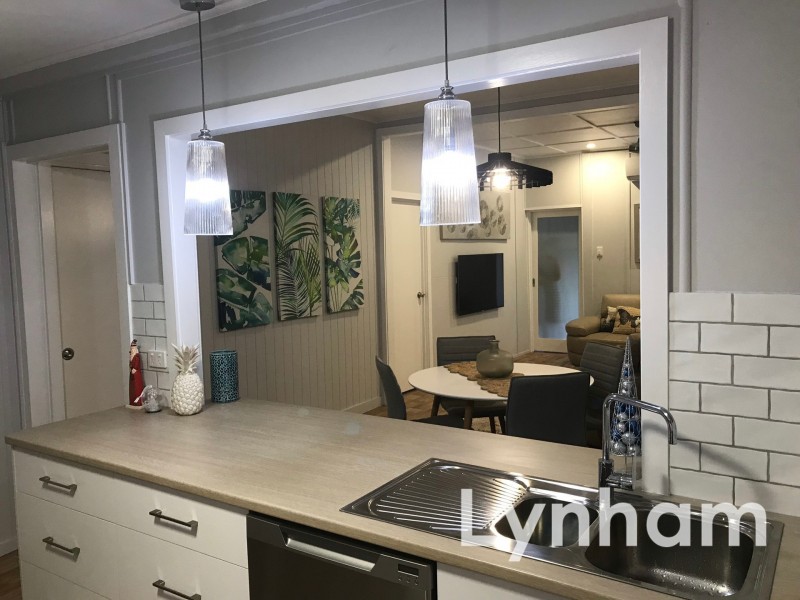 42 Tenth Avenue, Railway Estate QLD 4810