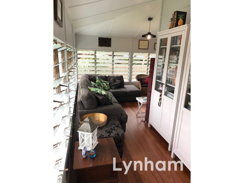 42 Tenth Avenue, Railway Estate QLD 4810