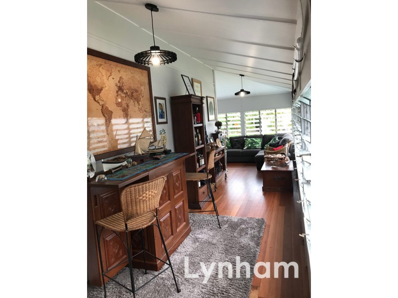 42 Tenth Avenue, Railway Estate QLD 4810