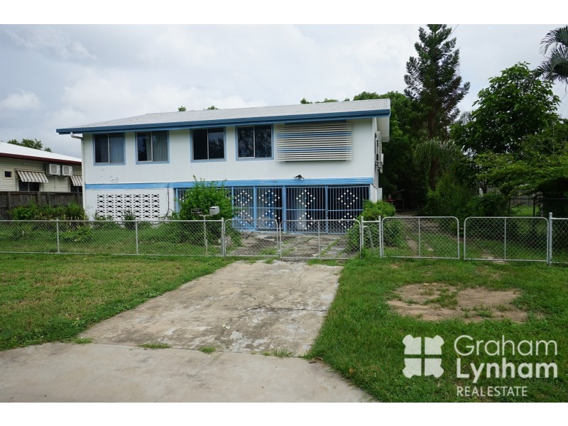 56 Leeds Street, Gulliver QLD 4812