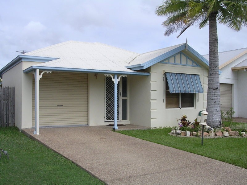 55 Florida Place, Kirwan QLD 4817