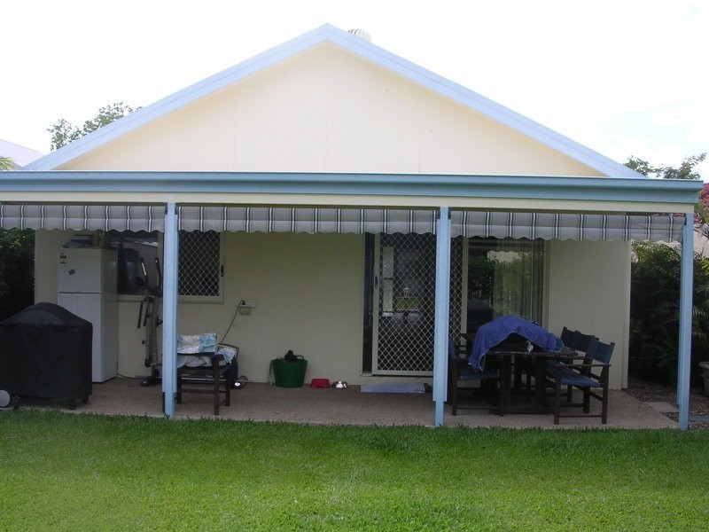 55 Florida Place, Kirwan QLD 4817