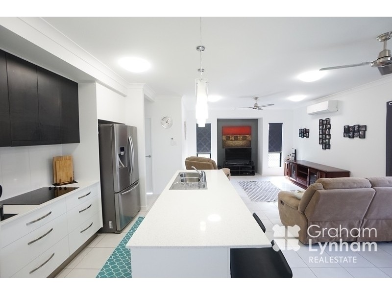 91 Tasman Circuit, Burdell QLD 4818