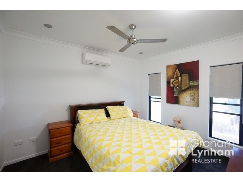 91 Tasman Circuit, Burdell QLD 4818