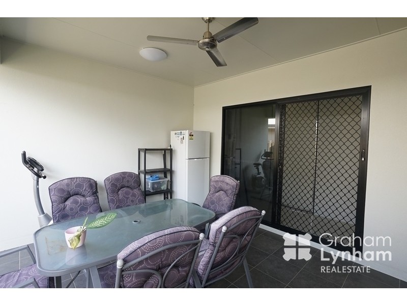 91 Tasman Circuit, Burdell QLD 4818