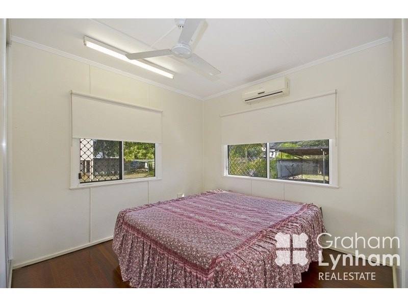 1/185 Stuart Drive, Wulguru QLD 4811