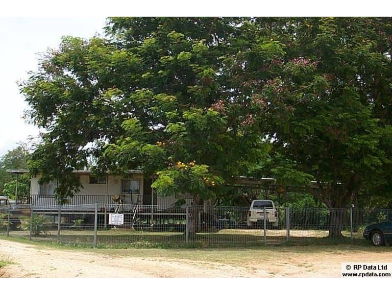 23  Gordon Street, Charters Towers QLD 4820