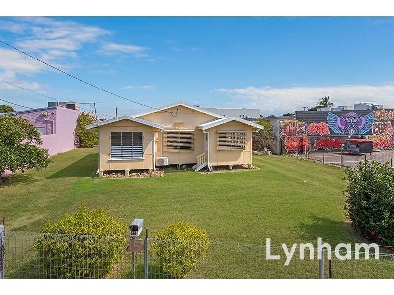 15 Charlotte Street, Aitkenvale QLD 4814