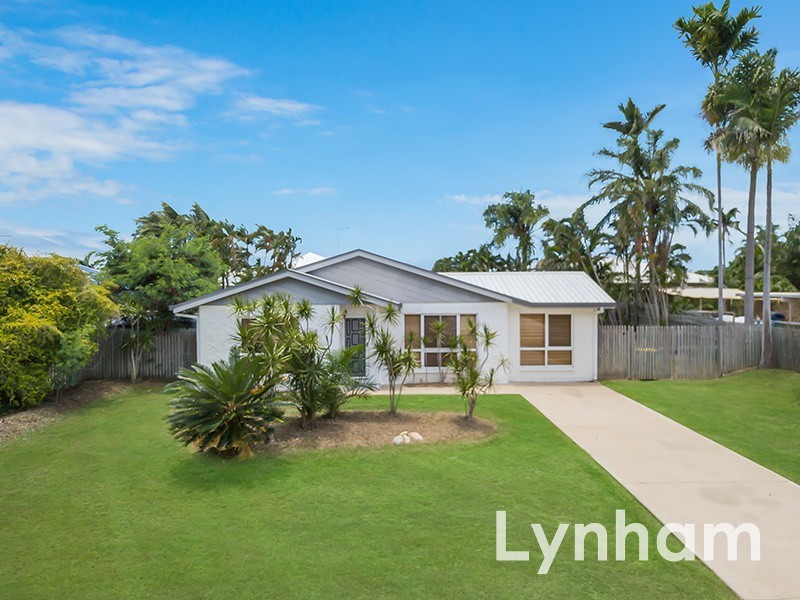 8 Faulkner Street, Burdell QLD 4818