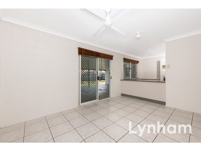 8 Faulkner Street, Burdell QLD 4818