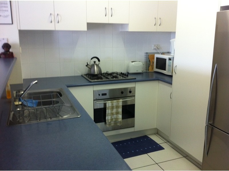 71/34  Bundock street, Belgian Gardens QLD 4810