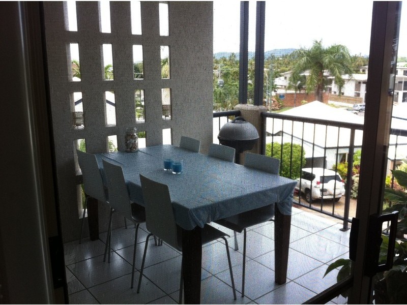 71/34  Bundock street, Belgian Gardens QLD 4810