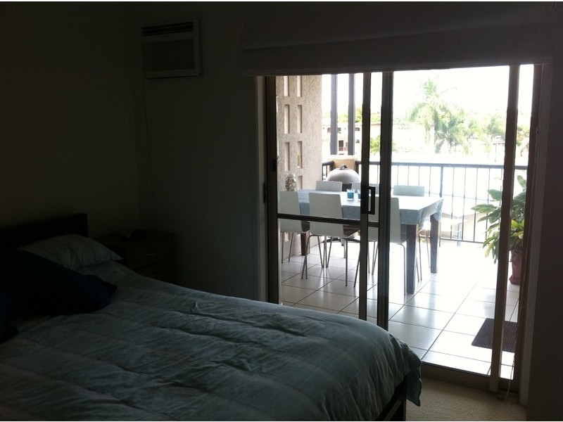 71/34  Bundock street, Belgian Gardens QLD 4810