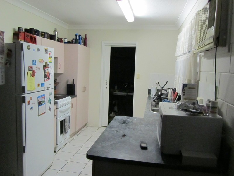 30 Barnett Street, Mount Louisa QLD 4814