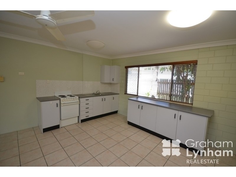 58 Burt Street, Aitkenvale QLD 4814