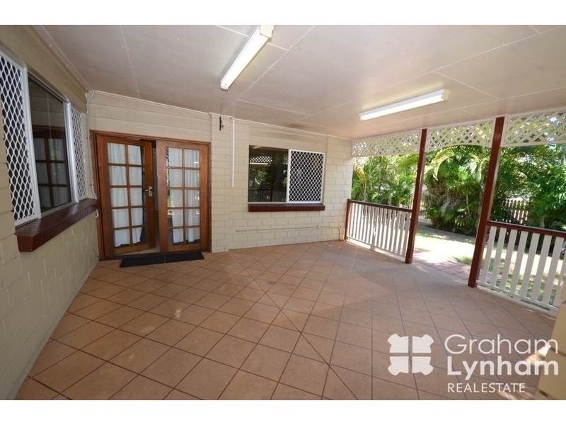 58 Burt Street, Aitkenvale QLD 4814