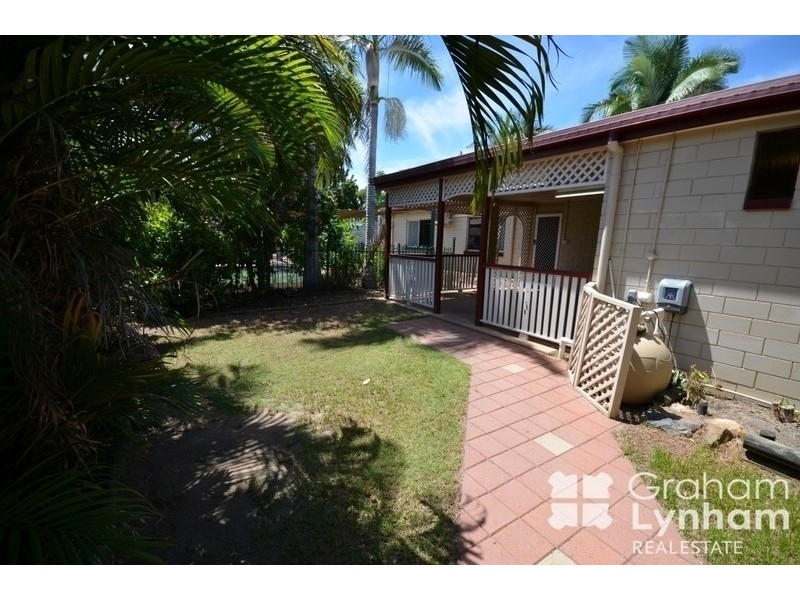 58 Burt Street, Aitkenvale QLD 4814