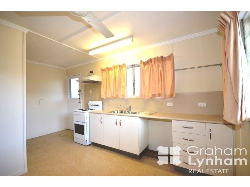 41 Riechelmann Street, Heatley QLD 4814