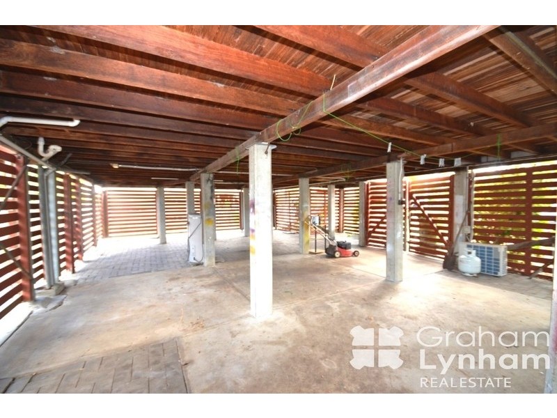 41 Riechelmann Street, Heatley QLD 4814