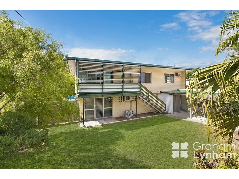 4 Rodney Place, Condon QLD 4815