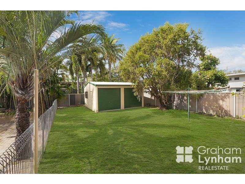 4 Rodney Place, Condon QLD 4815