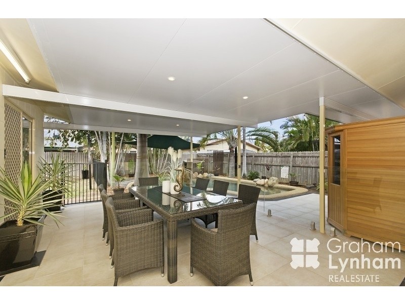 16 Paluma Street, Kirwan QLD 4817