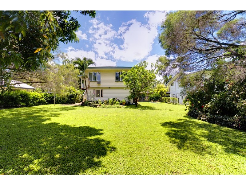 21 Winifred Street, Mundingburra QLD 4812