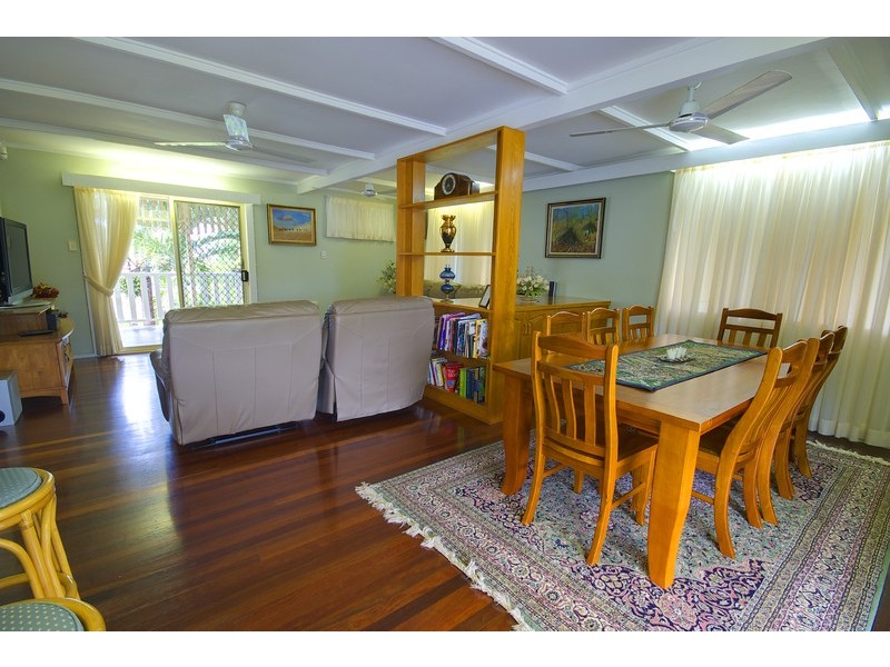 21 Winifred Street, Mundingburra QLD 4812